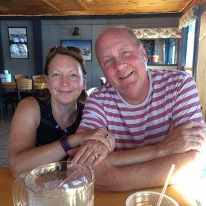 Meet your Posher, Denise